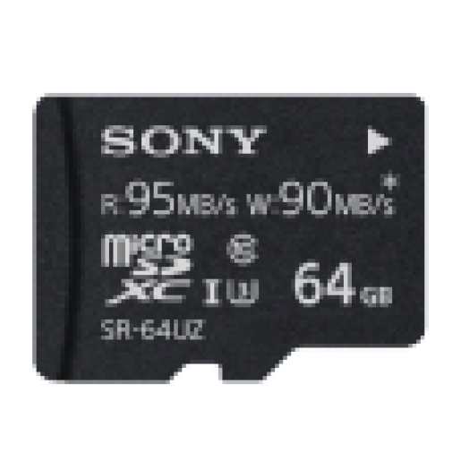 SR64UZ 95/90 MB/S