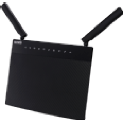 AC9 AC1200 Smart Dual-Band gigabit wireless router