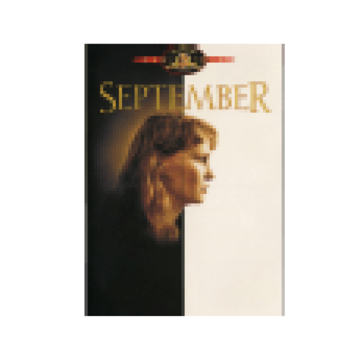 Szeptember (DVD)