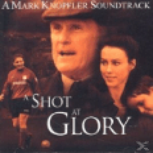 A Shot at Glory (A győzelem kapujában) (CD)