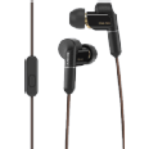 XBA-N3AP mikrofonos fülhallgató