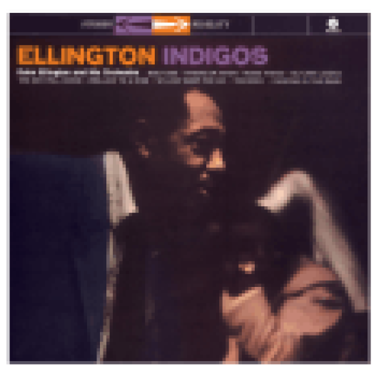 Indigos (High Quality Edition) Vinyl LP (nagylemez)