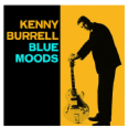 Blue Moods / Bright's Spots (CD)