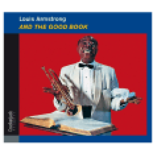And the Good Book (CD)