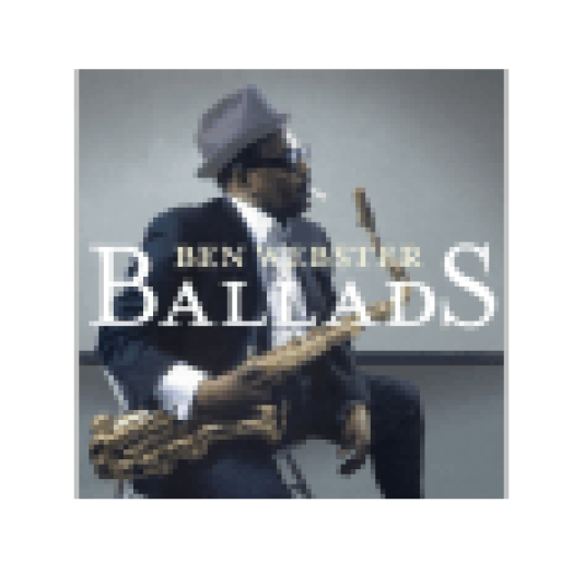Ballads (CD)