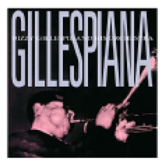Gillespiana (CD)