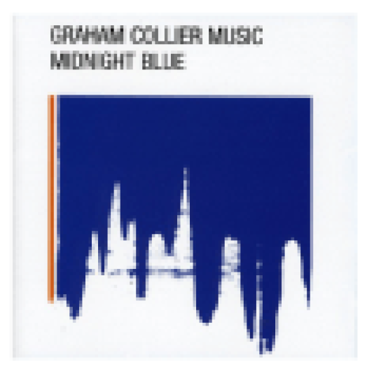 Midnight Blue (Remastered Edition) CD