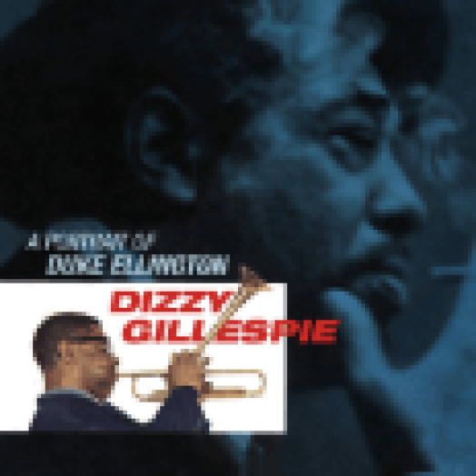 A Portrait of Duke Ellington (CD)