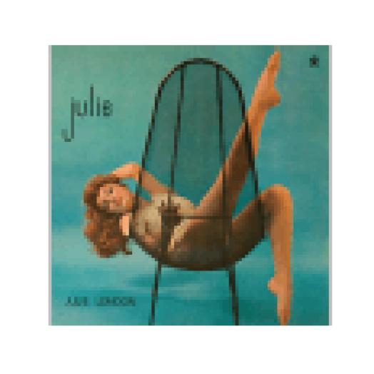 Julie (HQ) Vinyl LP (nagylemez)
