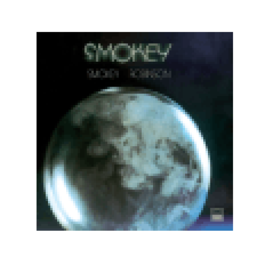 Smokey (Limited Reissue Edition) (Digipak) CD
