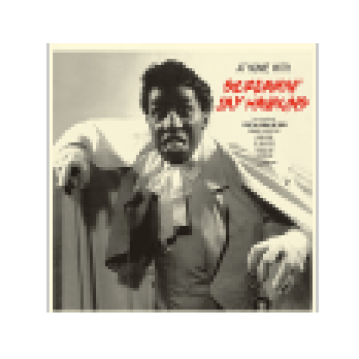 At Home with Screamin' Jay Hawkins (Vinyl LP (nagylemez))