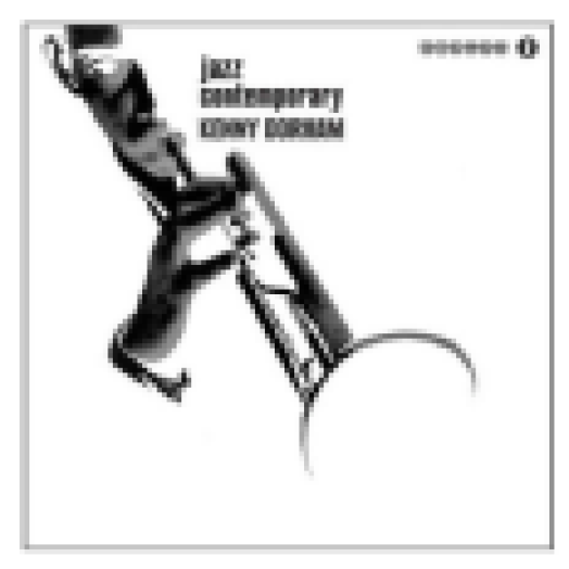 Jazz Contemporary (Vinyl LP (nagylemez))