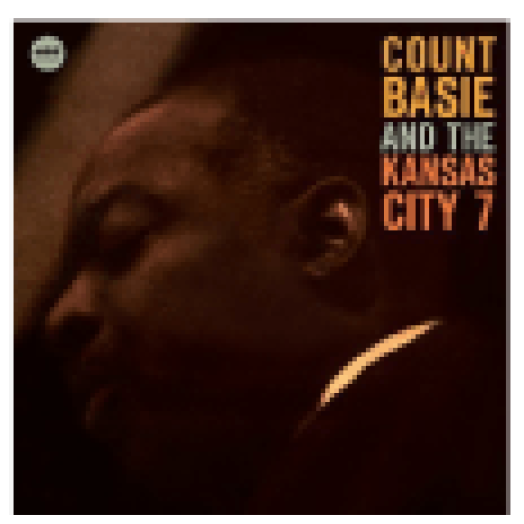 Kansas City 7 (Vinyl LP (nagylemez))