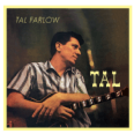Tal (CD)