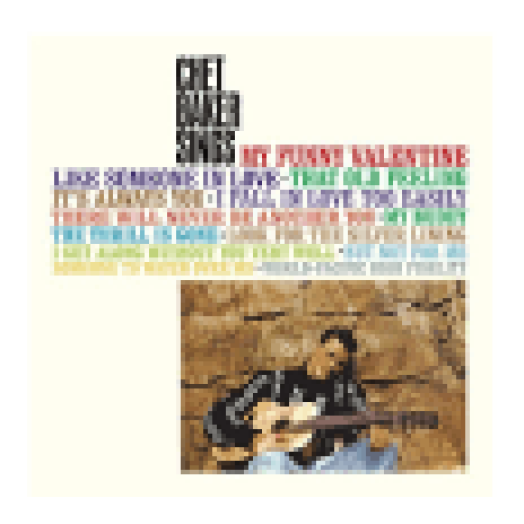 Chet Baker Sings (Deluxe Edition) CD