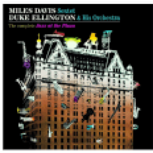 Complete Jazz at the Plaza (CD)