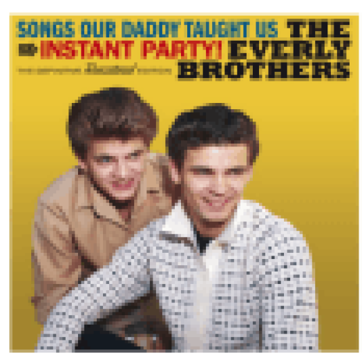 Songs Our Daddy Taught Us (CD)