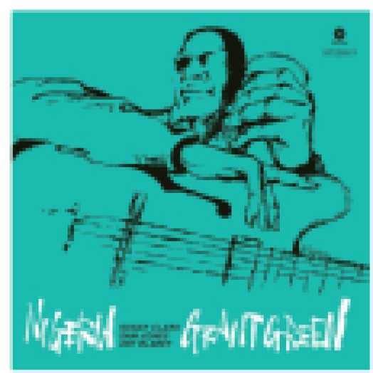 Nigeria (High Quality Edition) Vinyl LP (nagylemez)