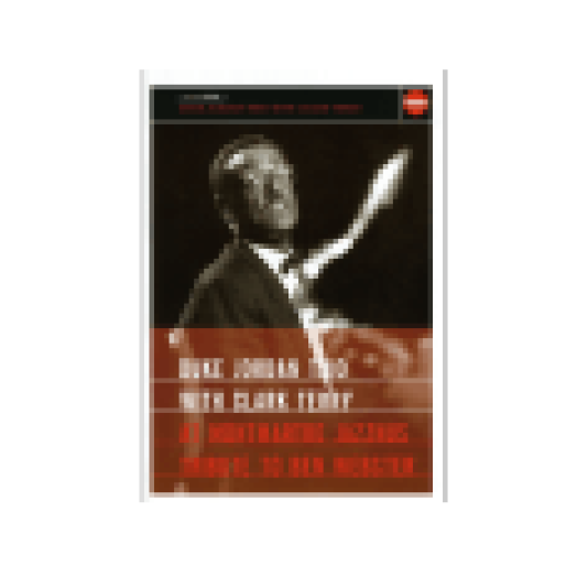 At Montmartre Jazzhouse (DVD)