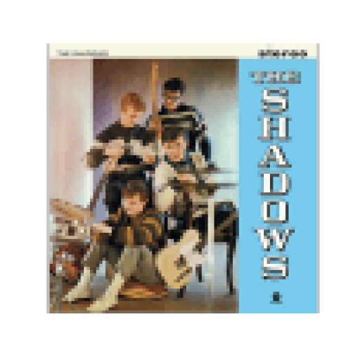 The Shadows (Vinyl LP (nagylemez))