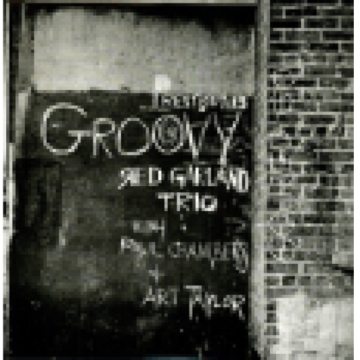 Groovy (CD)