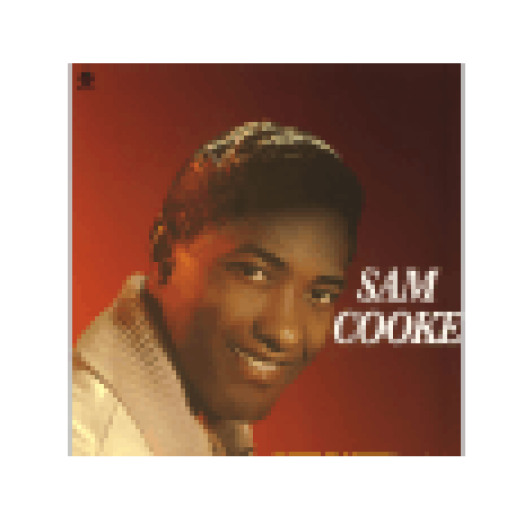 Songs By Sam Cooke (Vinyl LP (nagylemez))