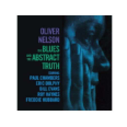 Blues and Abstract Truth (Vinyl LP (nagylemez))