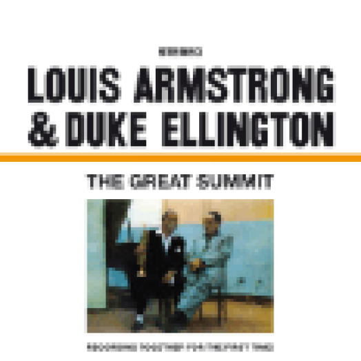 Great Summit + 3 (CD)