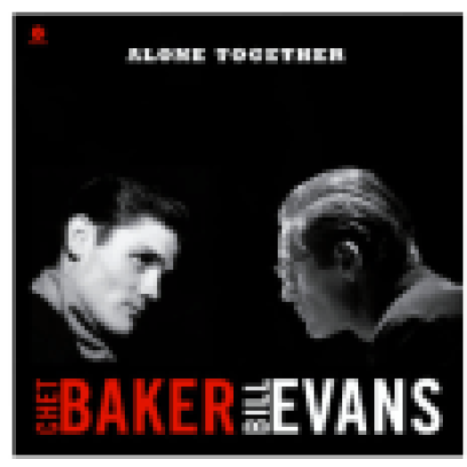 Alone Together Vinyl LP (nagylemez)