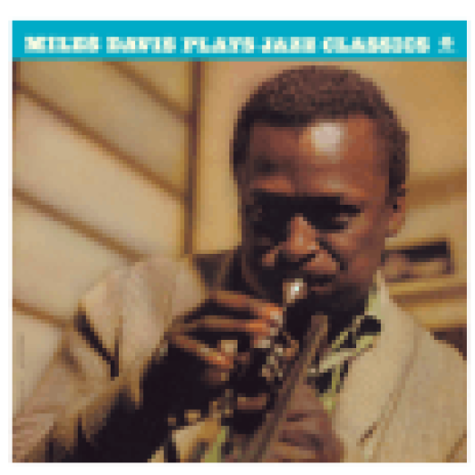 Plays Jazz Classics (Vinyl LP (nagylemez))