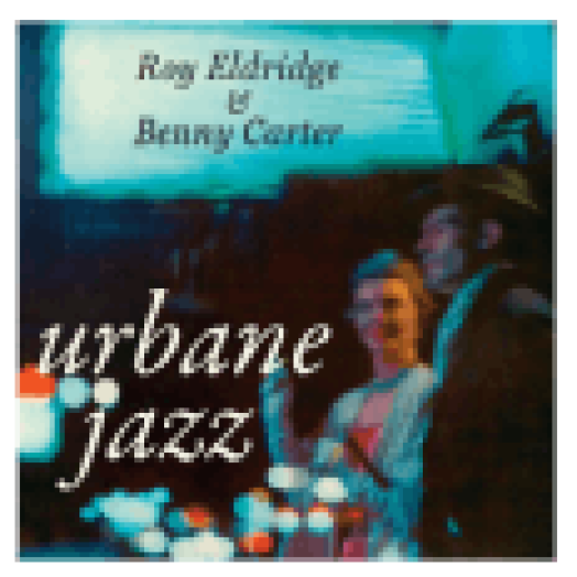 Urbane Jazz + 7 (CD)