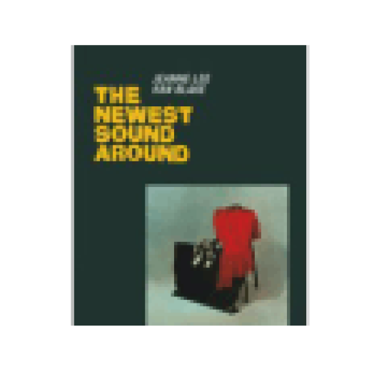 Newest Sound Around (CD)