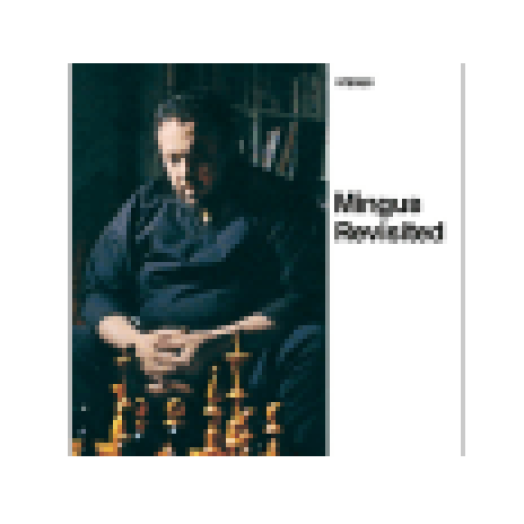 Mingus Revisited/Jazz Portraits (CD)
