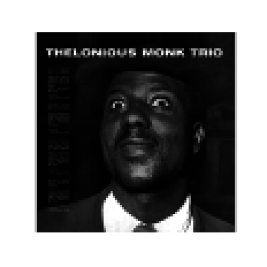 Thelonious Monk Trio (Vinyl LP (nagylemez))