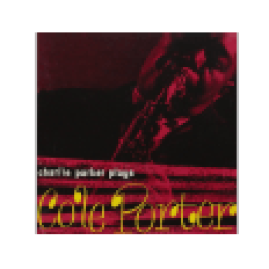 Plays Cole Porter (CD)