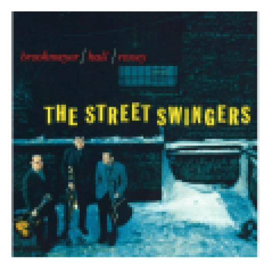 Street Swingers (CD)