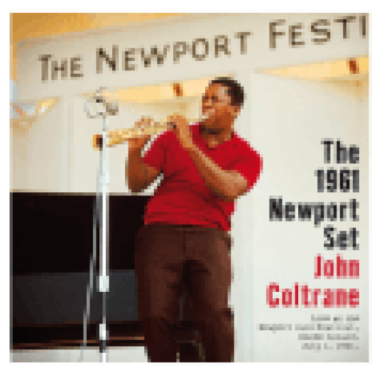 1961 Newport Set (CD)