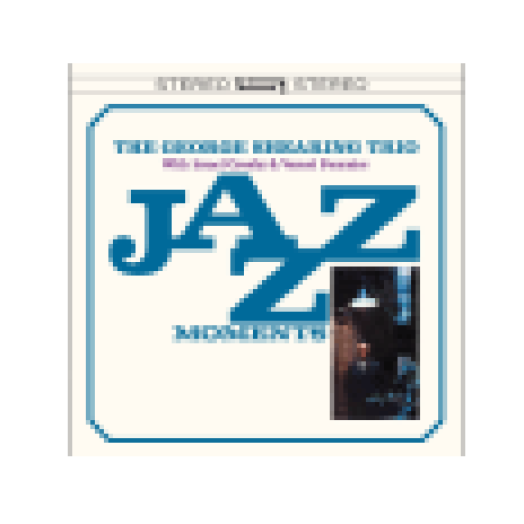 Jazz Moments (CD)