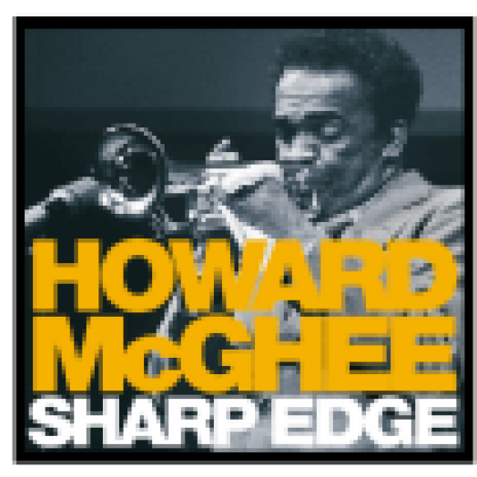 Sharp Edge (CD)
