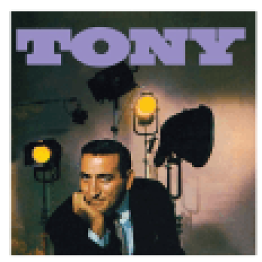 Tony (CD)