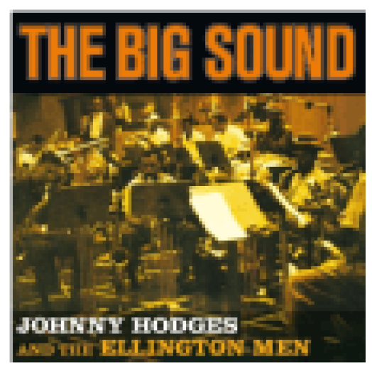 Big Sound (CD)