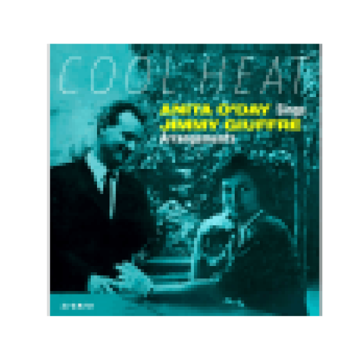 Cool Heat (CD)