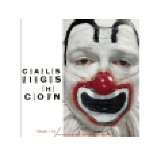 Clown (HQ) Vinyl LP (nagylemez)