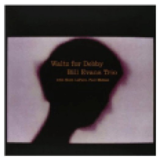 Waltz for Debby (180 Gram Edition) Vinyl LP (nagylemez)