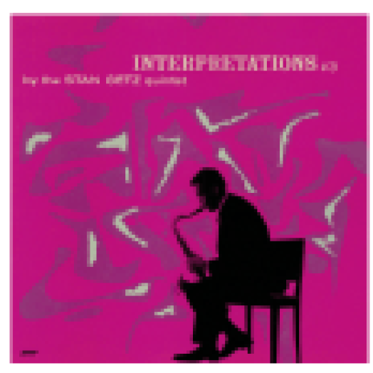 Interpretations #3 (High Quality Edition) Vinyl LP (nagylemez)