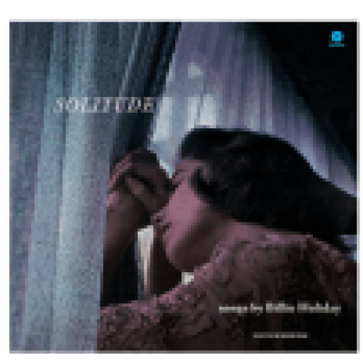 Solitude (High Quality Edition) Vinyl LP (nagylemez)