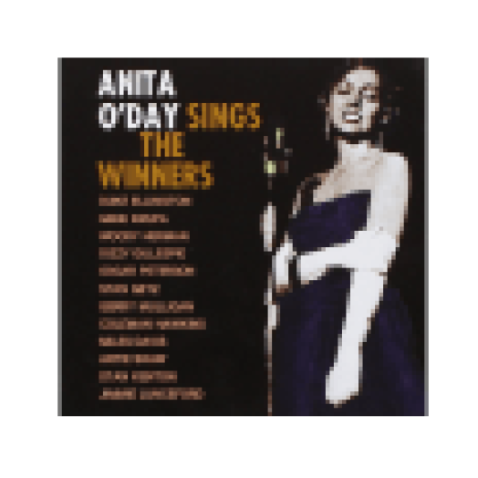 Swing the Winners/At Mister Kellys (CD)