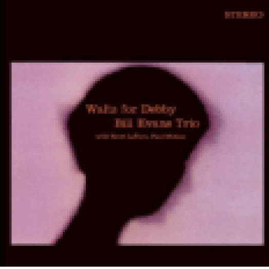 Waltz for Debby (CD)