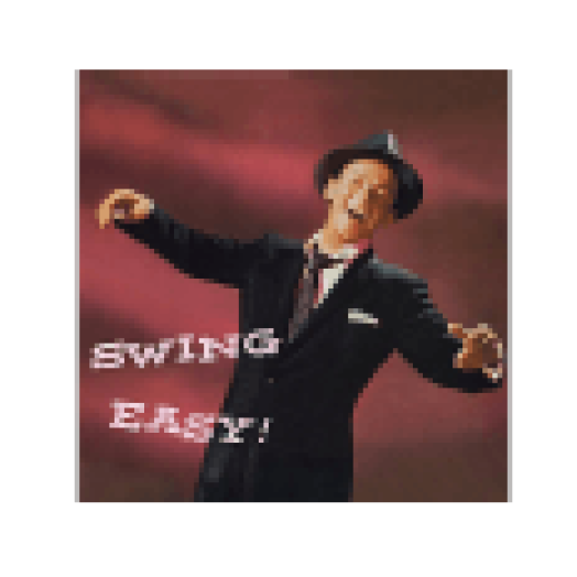 Swing Easy! (CD)
