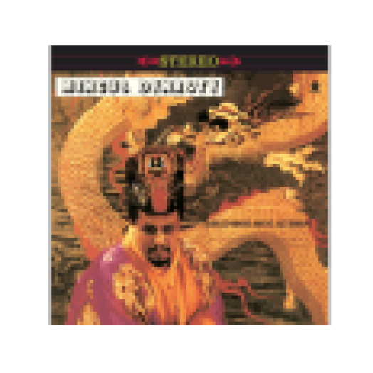 Mingus Dynasty (HQ) Vinyl LP (nagylemez)